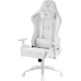 Игровое кресло ZONE 51 FROST White (Z51-FRS-WH)