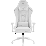Игровое кресло ZONE 51 FROST White (Z51-FRS-WH)