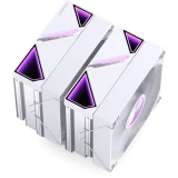 Кулер Jonsbo CR-3000V2 White