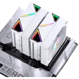 Кулер Jonsbo CR-3000V2 White