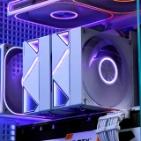 Кулер Jonsbo CR-3000V2 White