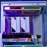 Кулер Jonsbo CR-3000V2 White