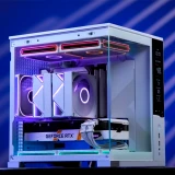 Кулер Jonsbo CR-3000V2 White