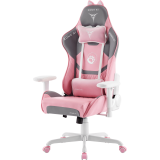 Игровое кресло ZONE 51 KITTY MEOW Edition Grey (Z51-KIM-GY)