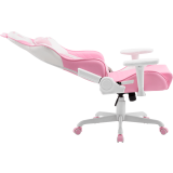 Игровое кресло ZONE 51 KITTY MEOW Edition Pink (Z51-KIM-PI)