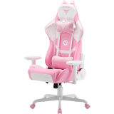 Игровое кресло ZONE 51 KITTY MEOW Edition Pink (Z51-KIM-PI)