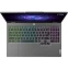 Ноутбук Lenovo LOQ 15IRX9 Luna Grey (83DV01J2IN) - фото 3