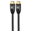 Кабель HDMI - HDMI, 0.5м, KS-IS KS-486-0.5