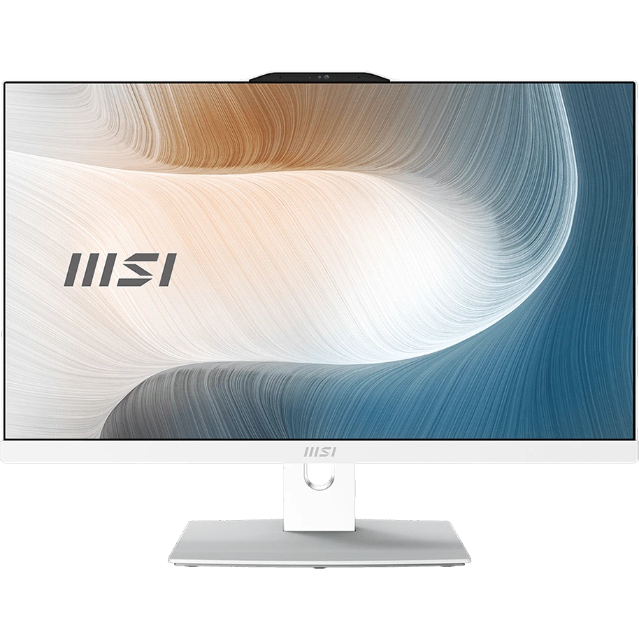 Моноблок MSI Modern AM242P 1M-2417XRU - 9S6-AE0722-2417