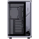 Корпус Jonsbo BO400CG V2 Grey