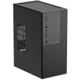 Корпус ACCORD ACC-1604 Black