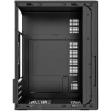 Корпус ACCORD ACC-1604 Black