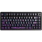 Клавиатура AULA F75 Neonight (Cotton Candy Switches)
