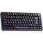 Клавиатура AULA F75 Neonight (Cotton Candy Switches) - фото 2