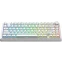 Клавиатура AULA F75 White Comics (Reaper Switches) - фото 3