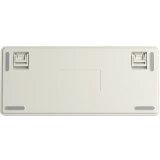 Клавиатура AULA F75 Retro (Milk White Switches)