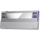 Клавиатура AULA Nova75 Grey/Red