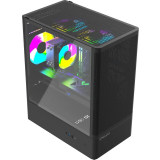 Настольный компьютер Teclast G03 (9600X32G1T5060T8BKRU) (G03 9600X32G1T5060T8BKRU)