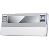 Клавиатура AULA Nova75 White/Grey