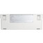Клавиатура AULA F98Pro V3 White/Blue/Pink - фото 3