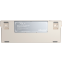 Клавиатура AULA F98Pro V3 White/Brown/Orange - фото 4
