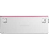 Клавиатура AULA Hero99 Black/Pink