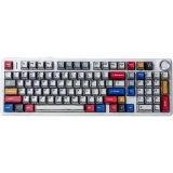 Клавиатура AULA F99Pro Comic (Star Vector Switches)