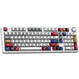 Клавиатура AULA F99Pro Comic (Star Vector Switches)