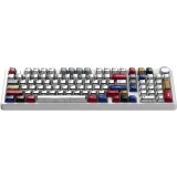 Клавиатура AULA F99Pro Comic (Star Vector Switches)