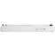 Клавиатура AULA F75HE White Black King - фото 4