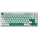 Клавиатура MCHOSE G75 Pro Green (G75-9A)