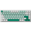 Клавиатура MCHOSE G75 Pro Green - G75-9A