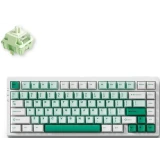 Клавиатура MCHOSE G75 Pro Green (G75-9A)