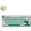 Клавиатура MCHOSE G75 Pro Green - G75-9A - фото 2