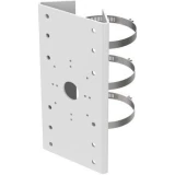 Крепление на столб Hikvision DS-1275ZJ-SUS