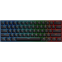 Клавиатура MCHOSE Ace 60 Pro Black Ice Blue Magnetic Switch - ACE60-3A