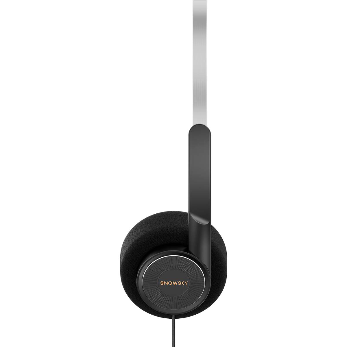 Наушники FiiO SnowSky Wind Pro Black - SNOWSKY - фото 3