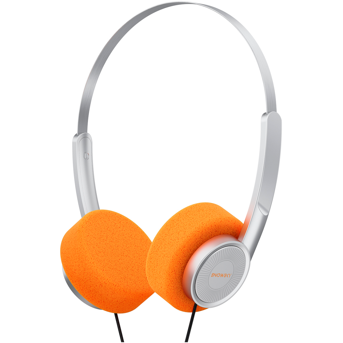Наушники FiiO SnowSky Wind Pro Silver - SNOWSKY