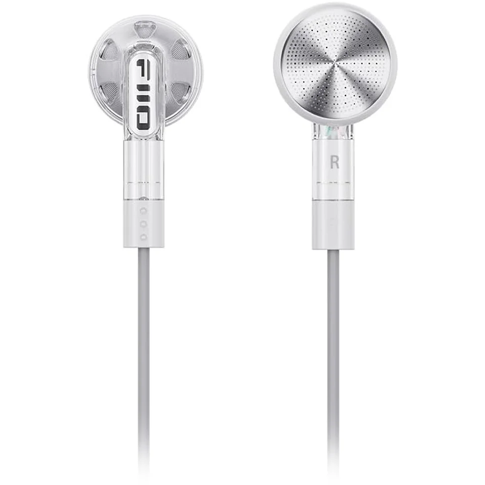 Гарнитура FiiO FF1 Transparent
