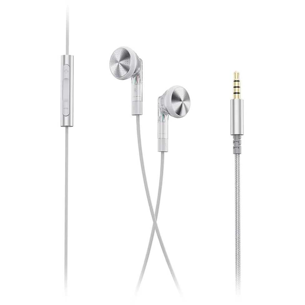 Гарнитура FiiO FF1 Transparent - фото 2