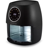 Аэрогриль Polaris PAF 3708 Black