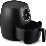 Аэрогриль Polaris PAF 3708 Black