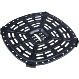 Аэрогриль Polaris PAF 3708 Black