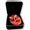 Наушники HIDIZS MK12 x DucBloke 3.5mm Red - фото 4