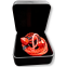 Наушники HIDIZS MK12 x DucBloke 4.4mm Red - фото 4