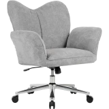 Офисное кресло ZONE 51 NESTUM Dark Grey (Z51-HOM-NES-DG)