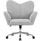 Офисное кресло ZONE 51 NESTUM Dark Grey (Z51-HOM-NES-DG)
