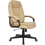 Офисное кресло Бюрократ CH 668 Beige (CH 668 BEIGE)
