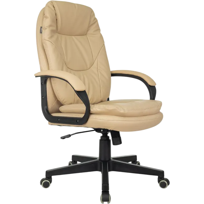 Офисное кресло Бюрократ CH 668 Beige - CH 668 BEIGE