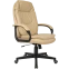 Офисное кресло Бюрократ CH 668 Beige - CH 668 BEIGE